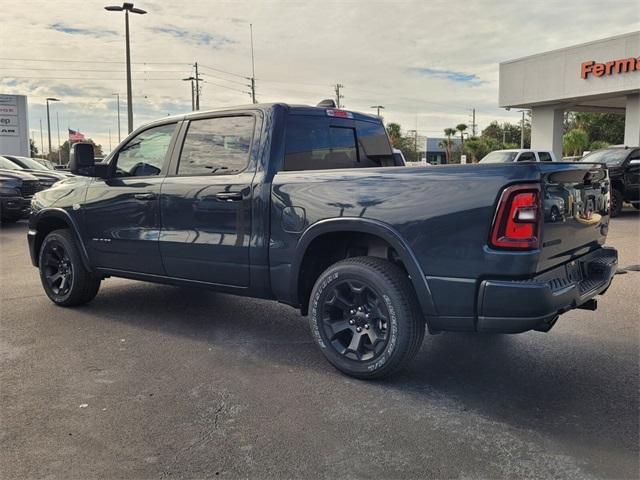 new 2026 Ram 1500 car, priced at $53,503