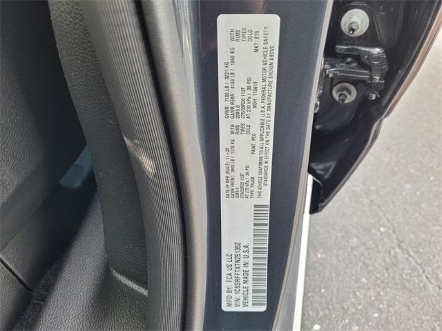 new 2026 Ram 1500 car, priced at $53,503