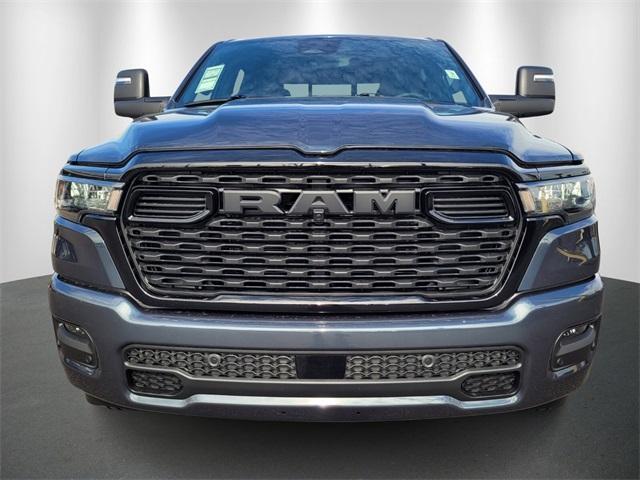 new 2026 Ram 1500 car, priced at $53,503
