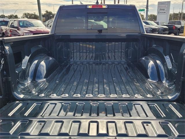 new 2026 Ram 1500 car, priced at $53,503