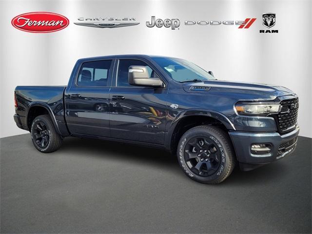 new 2026 Ram 1500 car, priced at $53,503