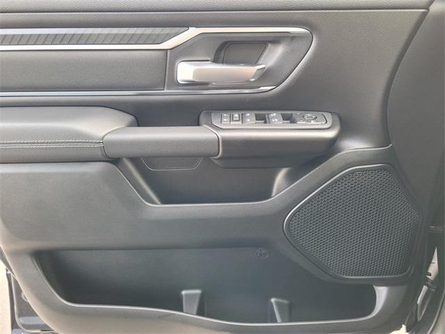 new 2026 Ram 1500 car, priced at $53,503