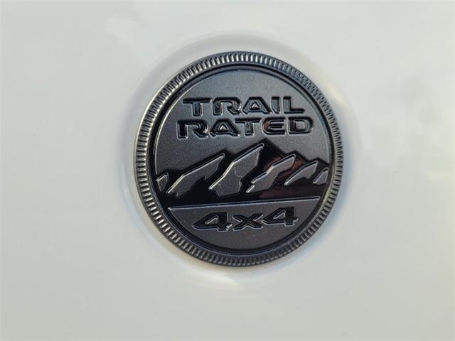 new 2026 Jeep Gladiator car, priced at $46,859