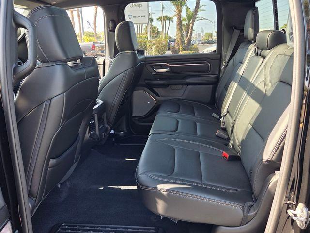 new 2026 Ram 1500 car, priced at $67,085