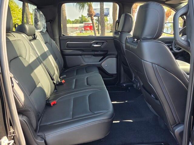 new 2026 Ram 1500 car, priced at $70,810