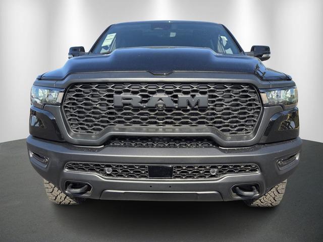 new 2026 Ram 1500 car, priced at $70,810