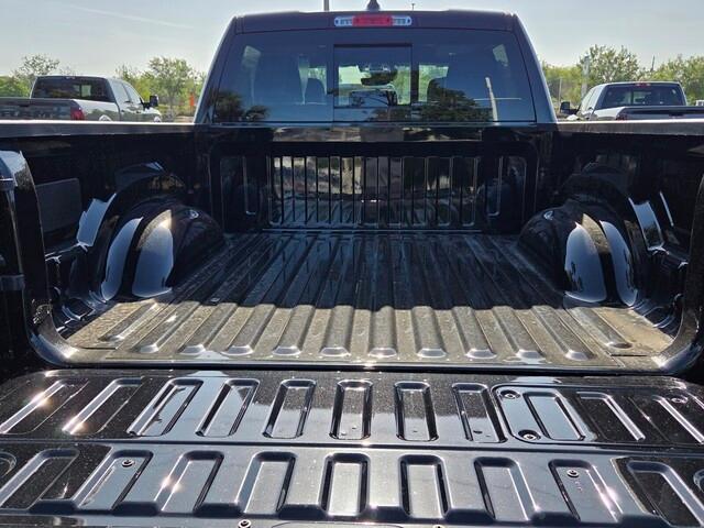 new 2026 Ram 1500 car, priced at $70,810