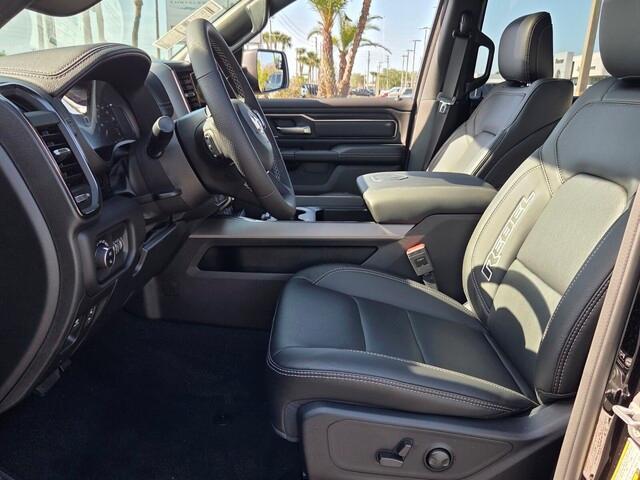 new 2026 Ram 1500 car, priced at $70,810