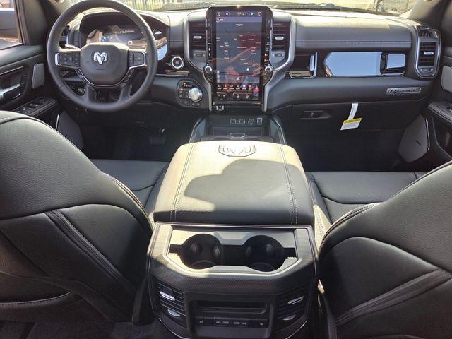 new 2026 Ram 1500 car, priced at $67,085