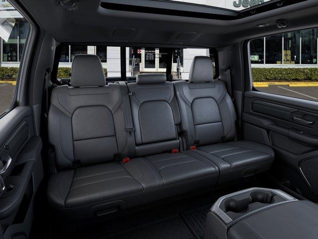 new 2026 Ram 1500 car, priced at $70,810