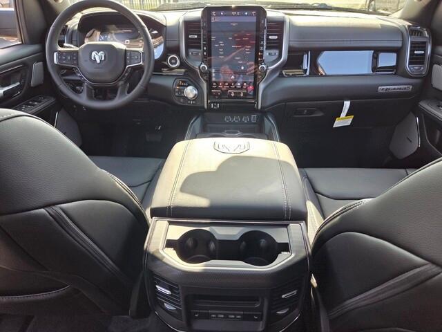 new 2026 Ram 1500 car, priced at $70,810