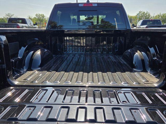 new 2026 Ram 1500 car, priced at $67,085