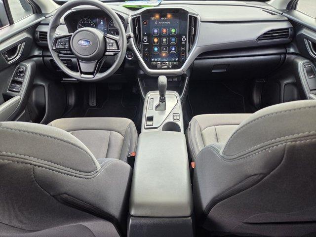used 2025 Subaru Crosstrek car, priced at $26,176