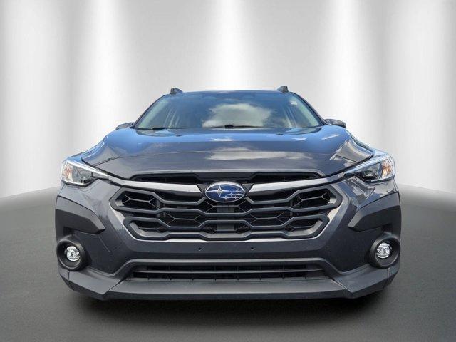 used 2025 Subaru Crosstrek car, priced at $26,176