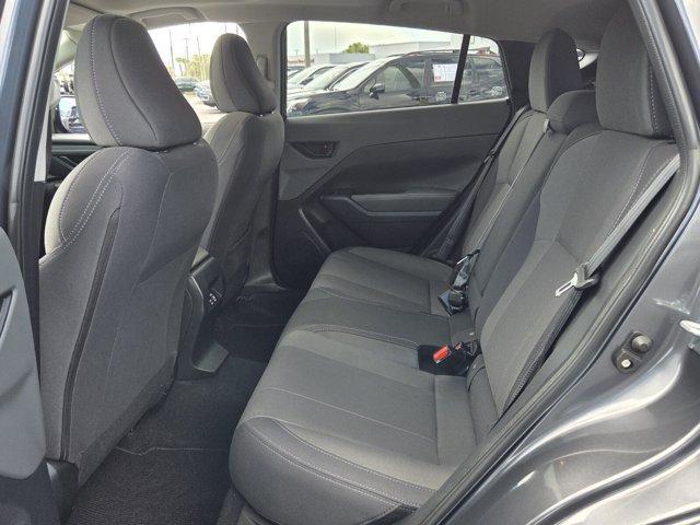 used 2025 Subaru Crosstrek car, priced at $26,176