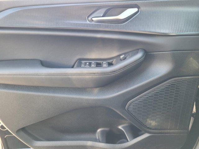 new 2025 Jeep Grand Cherokee car, priced at $33,747