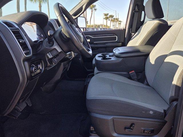 used 2024 Ram 2500 car, priced at $42,888