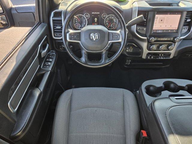 used 2024 Ram 2500 car, priced at $42,888