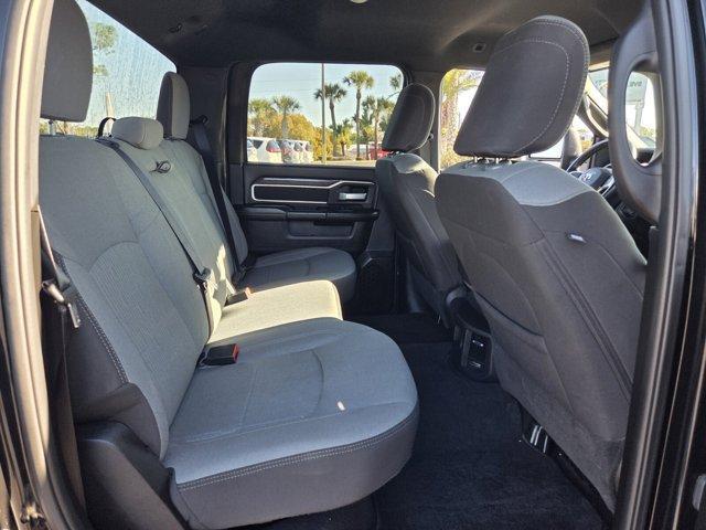 used 2024 Ram 2500 car, priced at $42,888