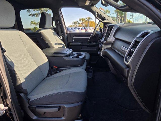used 2024 Ram 2500 car, priced at $42,888