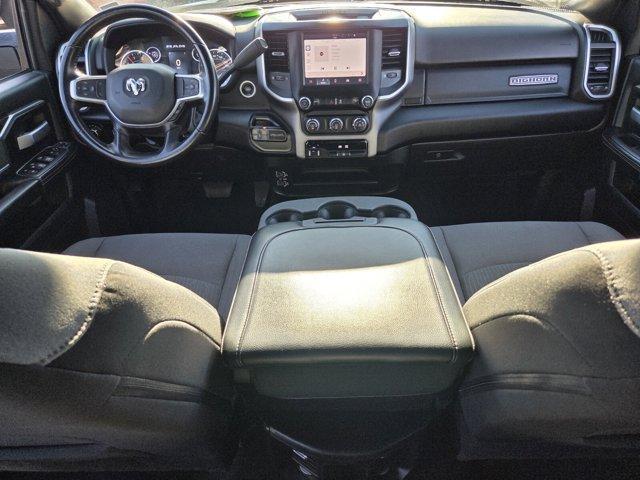 used 2024 Ram 2500 car, priced at $42,888