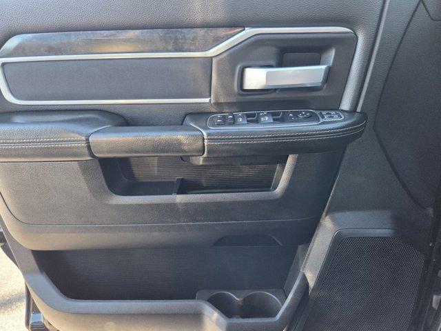 used 2024 Ram 2500 car, priced at $42,888