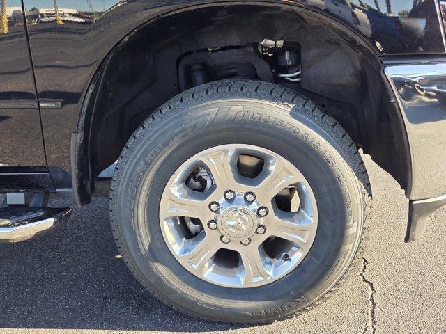 used 2024 Ram 2500 car, priced at $42,888