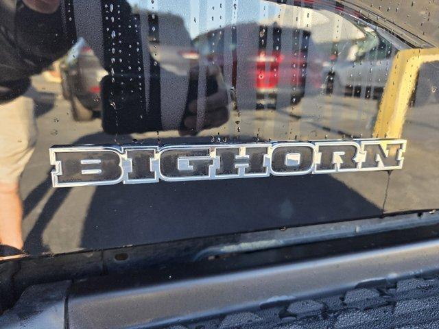 used 2024 Ram 2500 car, priced at $42,888