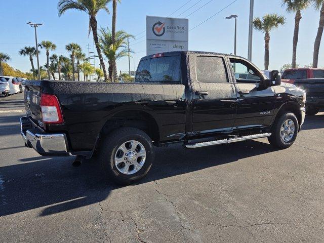used 2024 Ram 2500 car, priced at $42,888