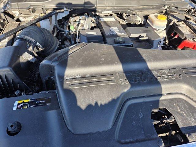 used 2024 Ram 2500 car, priced at $42,888
