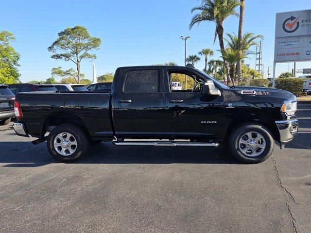 used 2024 Ram 2500 car, priced at $42,888