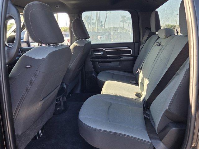 used 2024 Ram 2500 car, priced at $42,888