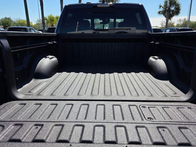 new 2026 Ram 1500 car, priced at $86,805