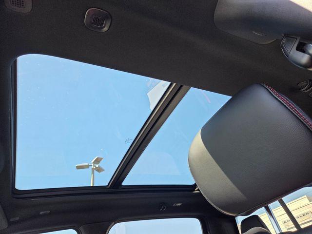 new 2026 Ram 1500 car, priced at $86,805