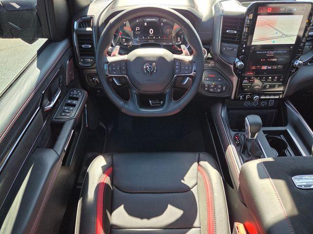 new 2026 Ram 1500 car, priced at $86,805