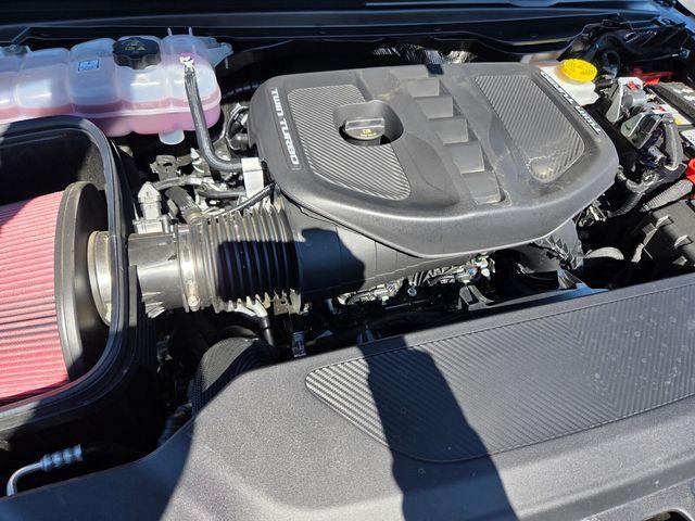 new 2026 Ram 1500 car, priced at $86,805