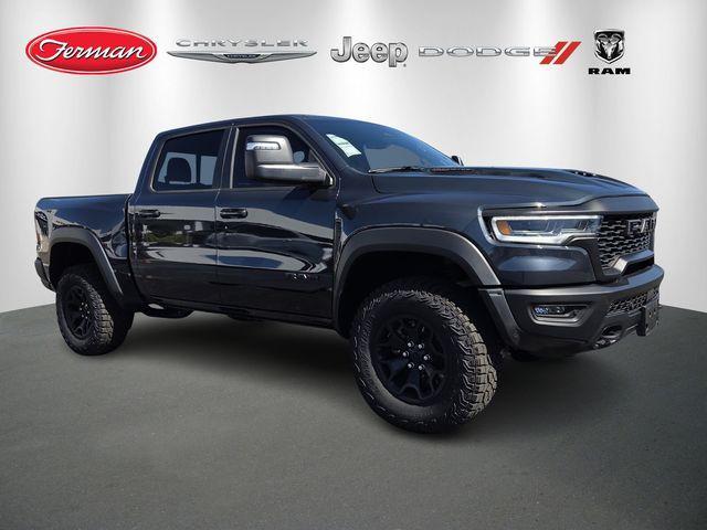 new 2026 Ram 1500 car, priced at $86,805