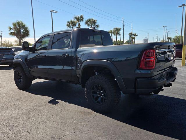 new 2026 Ram 1500 car, priced at $86,805