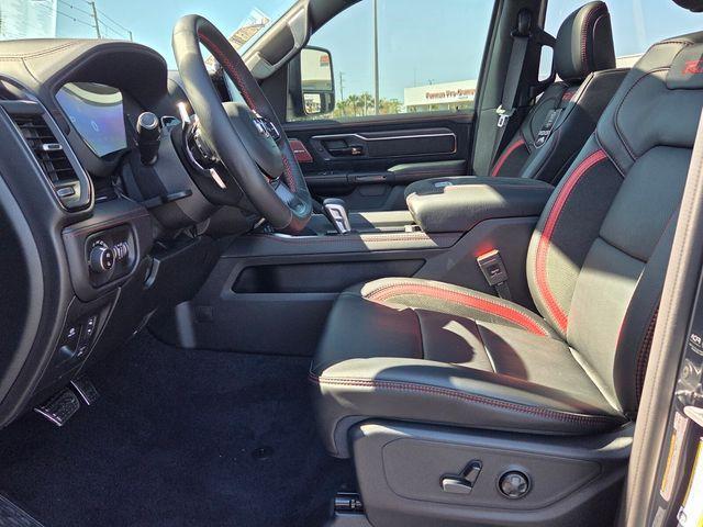 new 2026 Ram 1500 car, priced at $86,805