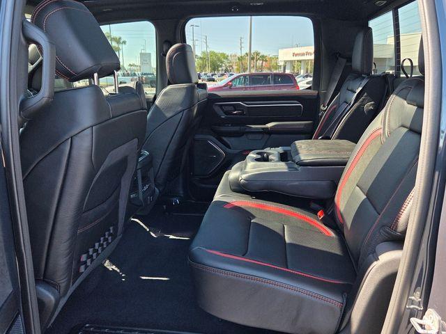 new 2026 Ram 1500 car, priced at $86,805