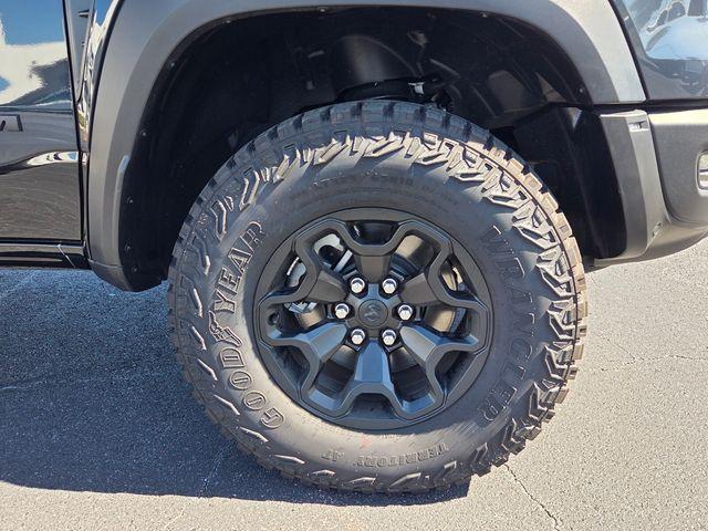 new 2026 Ram 1500 car, priced at $86,805