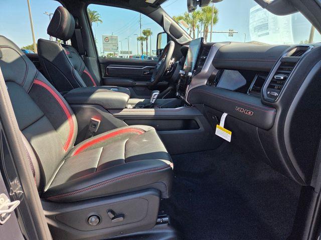 new 2026 Ram 1500 car, priced at $86,805