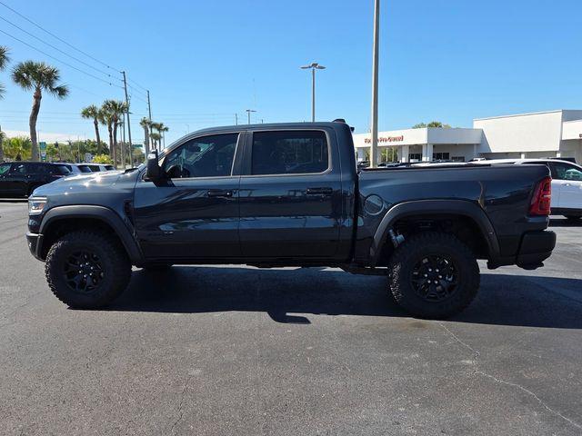 new 2026 Ram 1500 car, priced at $86,805