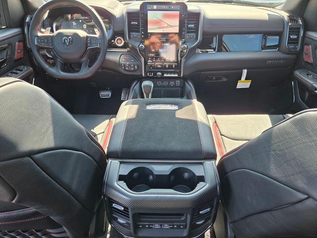 new 2026 Ram 1500 car, priced at $86,805