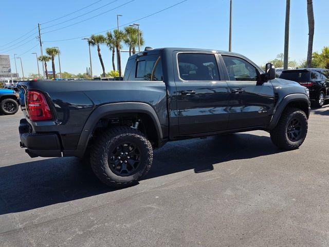new 2026 Ram 1500 car, priced at $86,805
