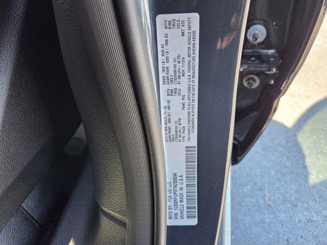 new 2026 Ram 1500 car, priced at $86,805