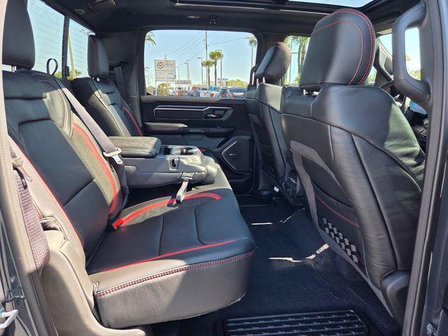 new 2026 Ram 1500 car, priced at $86,805