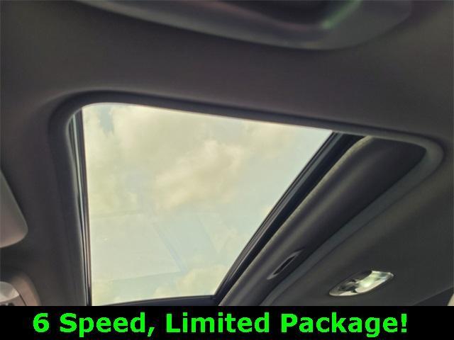 used 2022 Subaru WRX car, priced at $26,500