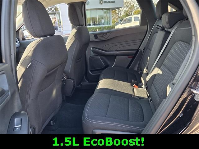 used 2024 Ford Escape car, priced at $17,695