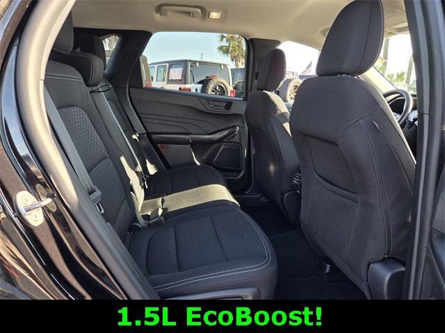 used 2024 Ford Escape car, priced at $17,695